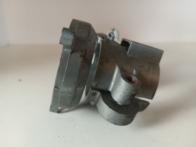 bontott OPEL CORSA D Gyújtáskapcsoló Ház