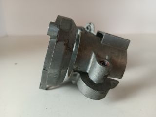 bontott OPEL CORSA D Gyújtáskapcsoló Ház