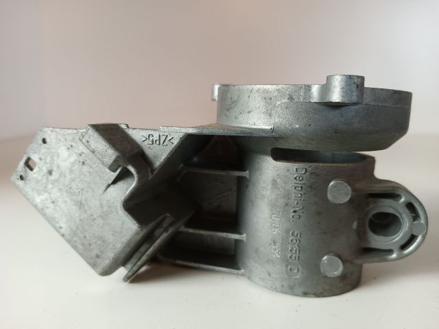 bontott OPEL CORSA D Gyújtáskapcsoló Ház