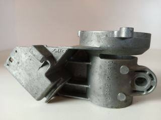 bontott OPEL CORSA D Gyújtáskapcsoló Ház