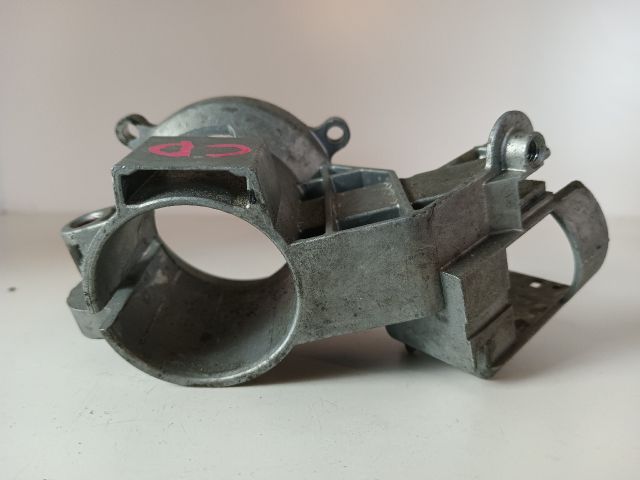 bontott OPEL CORSA D Gyújtáskapcsoló Ház