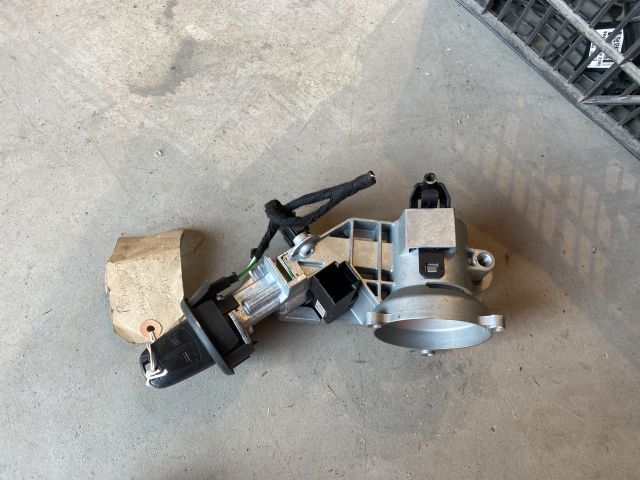 bontott OPEL CORSA D Gyújtáskapcsoló