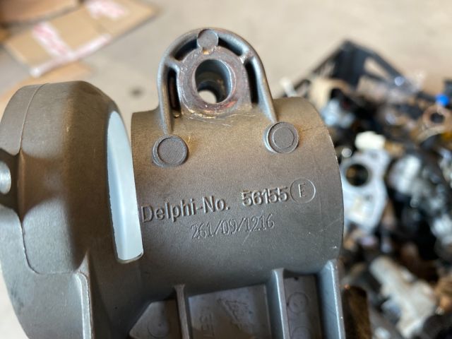 bontott OPEL CORSA D Gyújtáskapcsoló