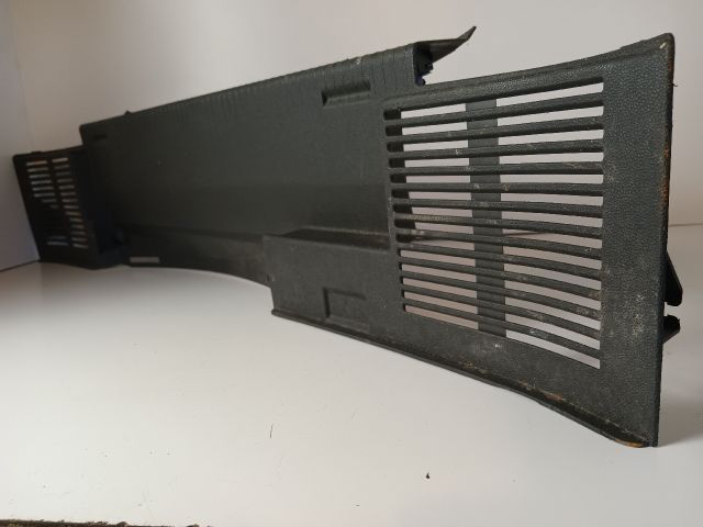 bontott OPEL CORSA D Hátfal Burkolat