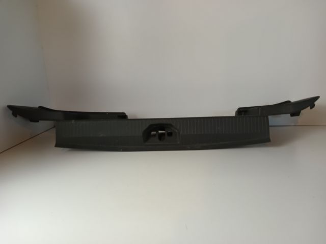 bontott OPEL CORSA D Hátfal Burkolat