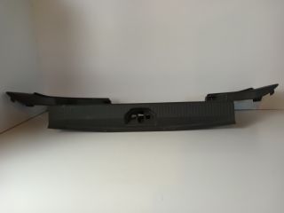 bontott OPEL CORSA D Hátfal Burkolat