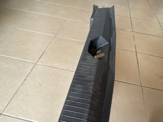 bontott OPEL CORSA D Hátfal Burkolat