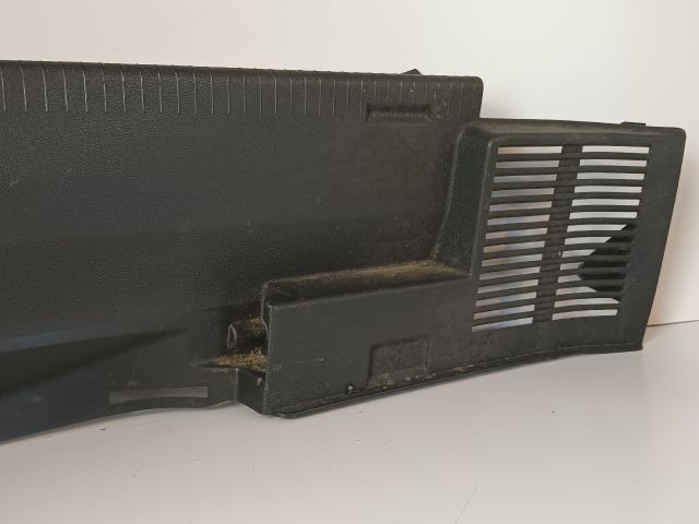 bontott OPEL CORSA D Hátfal Burkolat