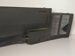 bontott OPEL CORSA D Hátfal Burkolat