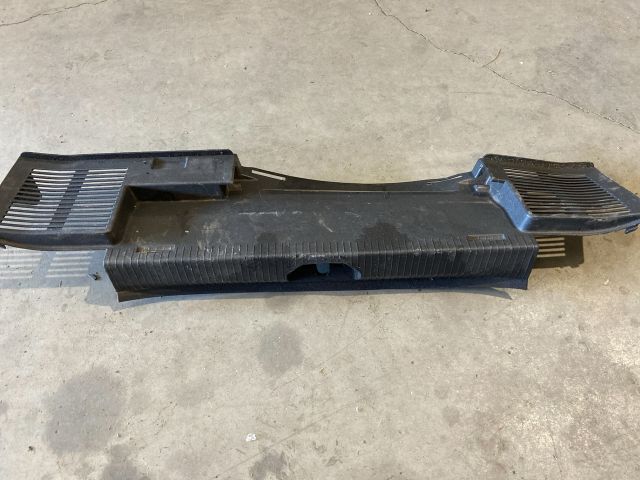 bontott OPEL CORSA D Hátfal Burkolat