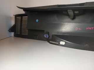 bontott OPEL CORSA D Hátfal Burkolat