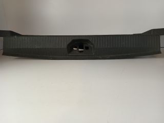 bontott OPEL CORSA D Hátfal Burkolat