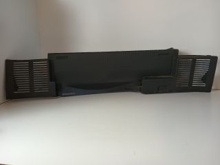 bontott OPEL CORSA D Hátfal Burkolat