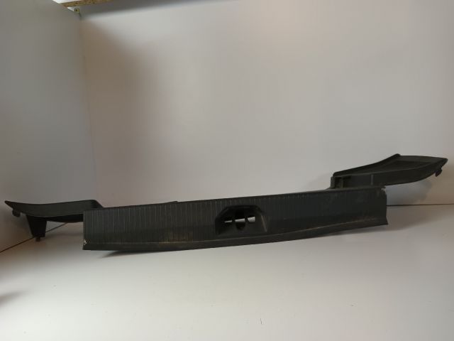 bontott OPEL CORSA D Hátfal Burkolat