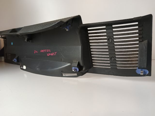 bontott OPEL CORSA D Hátfal Burkolat