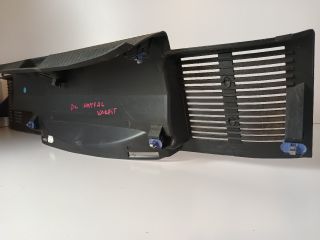 bontott OPEL CORSA D Hátfal Burkolat