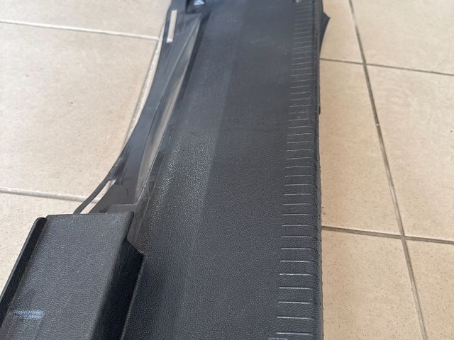 bontott OPEL CORSA D Hátfal Burkolat