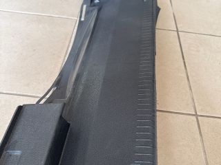 bontott OPEL CORSA D Hátfal Burkolat