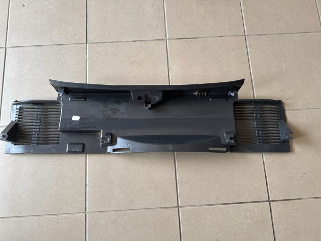 bontott OPEL CORSA D Hátfal Burkolat