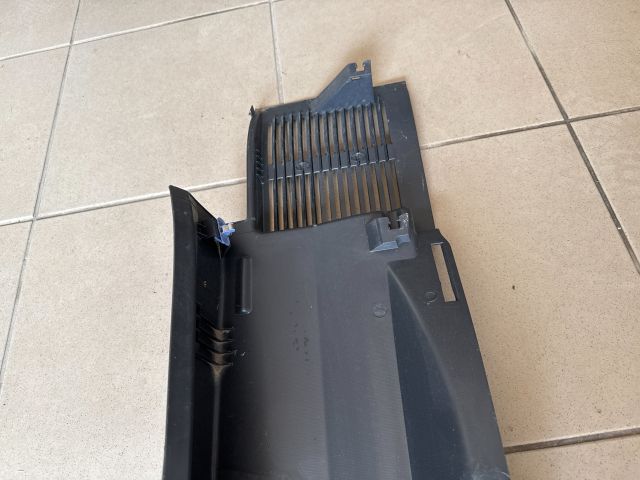 bontott OPEL CORSA D Hátfal Burkolat