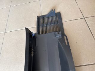 bontott OPEL CORSA D Hátfal Burkolat