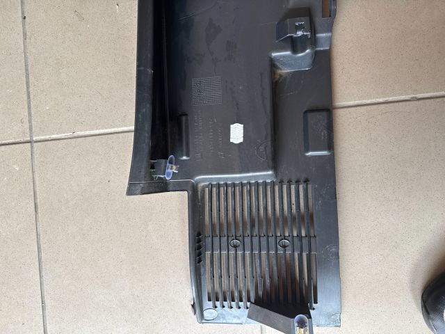 bontott OPEL CORSA D Hátfal Burkolat