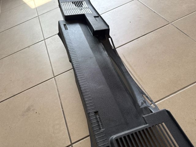 bontott OPEL CORSA D Hátfal Burkolat