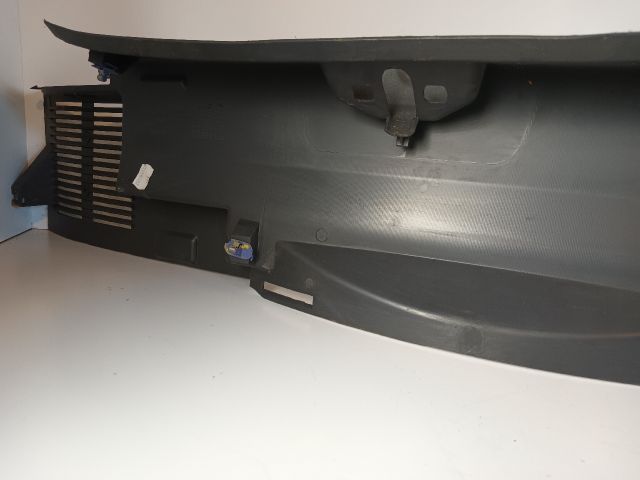 bontott OPEL CORSA D Hátfal Burkolat