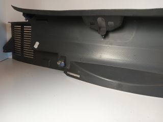 bontott OPEL CORSA D Hátfal Burkolat