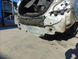 bontott OPEL CORSA D Hátfal