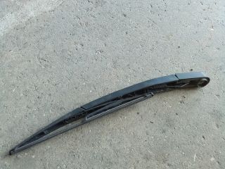 bontott OPEL CORSA D Hátsó Ablaktörlő Kar