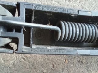 bontott OPEL CORSA D Hátsó Ablaktörlő Kar