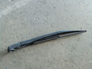 bontott OPEL CORSA D Hátsó Ablaktörlő Kar