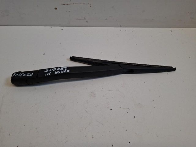 bontott OPEL CORSA D Hátsó Ablaktörlő Kar