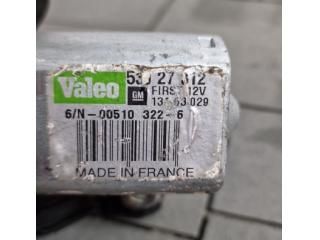 bontott OPEL CORSA D Hátsó Ablaktörlő Motor