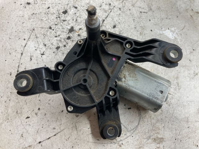 bontott OPEL CORSA D Hátsó Ablaktörlő Motor