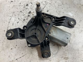 bontott OPEL CORSA D Hátsó Ablaktörlő Motor