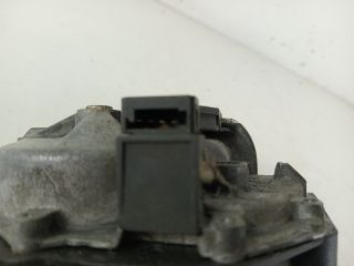 bontott OPEL CORSA D Hátsó Ablaktörlő Motor