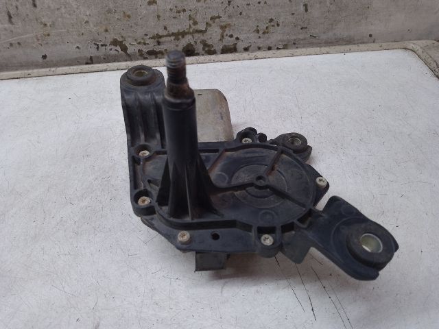 bontott OPEL CORSA D Hátsó Ablaktörlő Motor