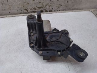 bontott OPEL CORSA D Hátsó Ablaktörlő Motor