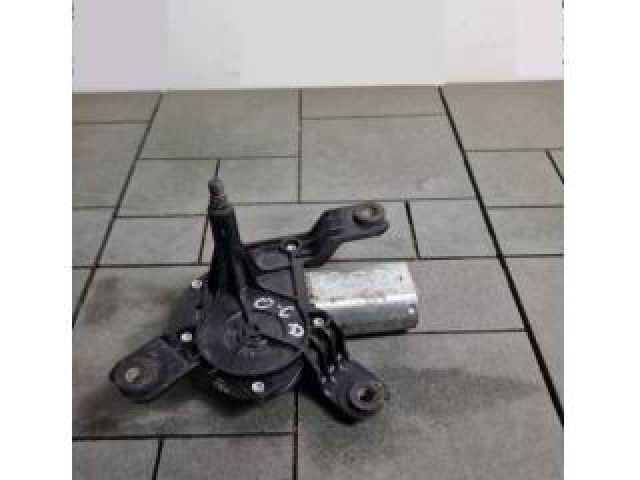 bontott OPEL CORSA D Hátsó Ablaktörlő Motor