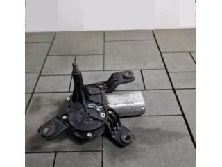 bontott OPEL CORSA D Hátsó Ablaktörlő Motor