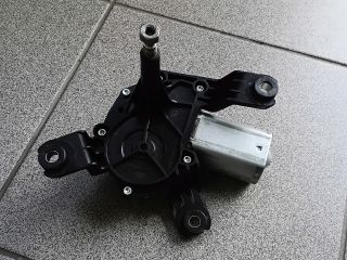 bontott OPEL CORSA D Hátsó Ablaktörlő Motor