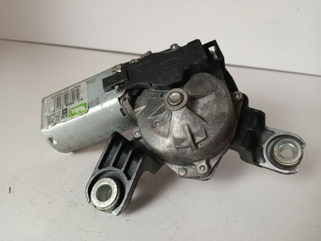 bontott OPEL CORSA D Hátsó Ablaktörlő Motor