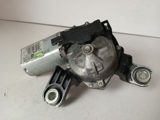bontott OPEL CORSA D Hátsó Ablaktörlő Motor