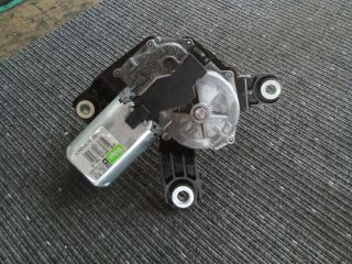 bontott OPEL CORSA D Hátsó Ablaktörlő Motor