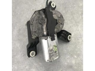 bontott OPEL CORSA D Hátsó Ablaktörlő Motor