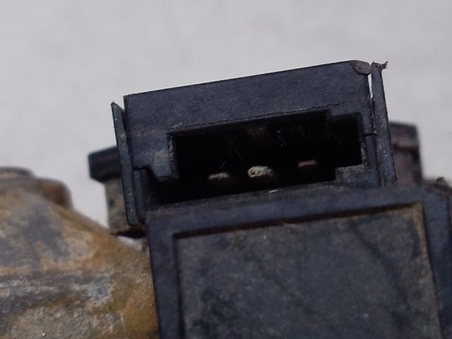 bontott OPEL CORSA D Hátsó Ablaktörlő Motor