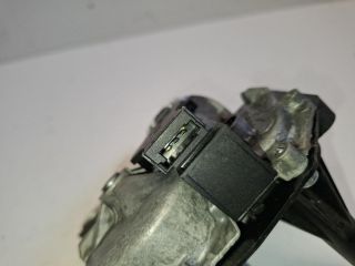 bontott OPEL CORSA D Hátsó Ablaktörlő Motor