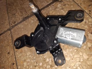 bontott OPEL CORSA D Hátsó Ablaktörlő Motor